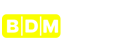BDM Bet Casino Logo